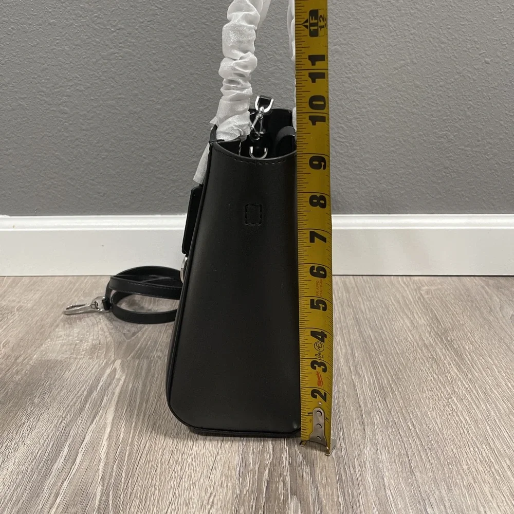 Michael Kors Kali medium satchel - Picture 9 of 11